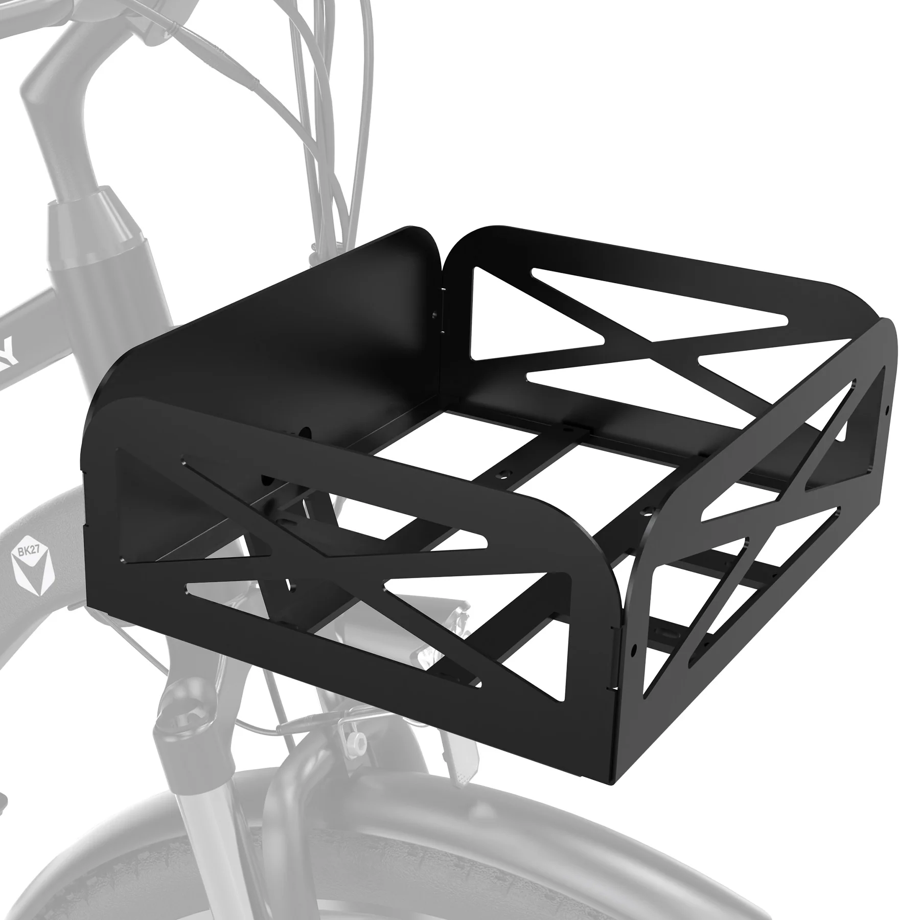 Bicycle Front Basket - Image 5