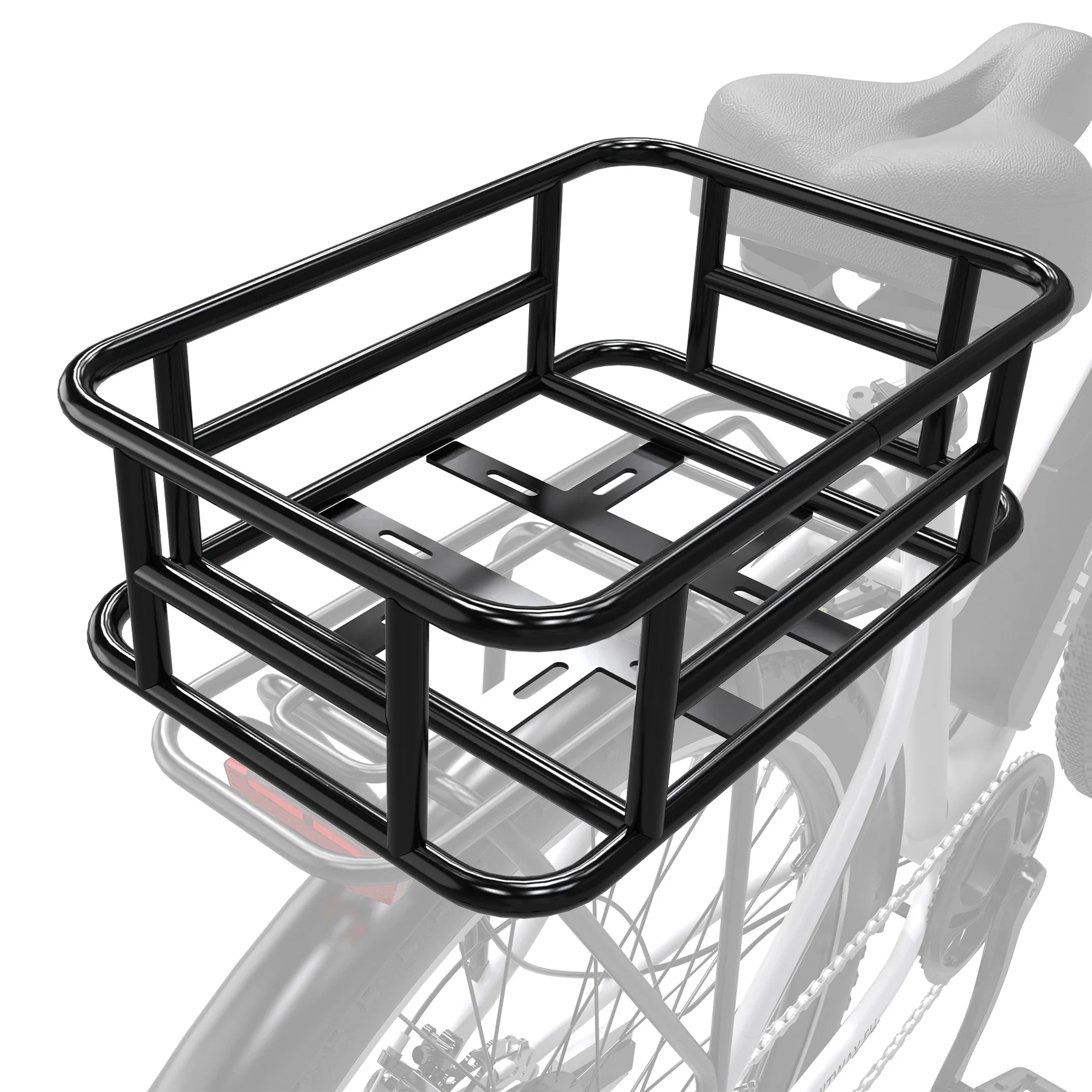 Bicycle Rear Basket - Image 7