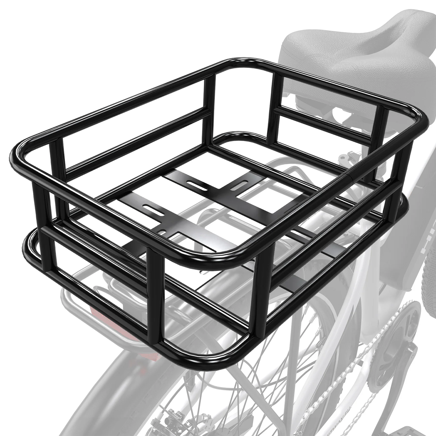 Bicycle Rear Basket - Image 8
