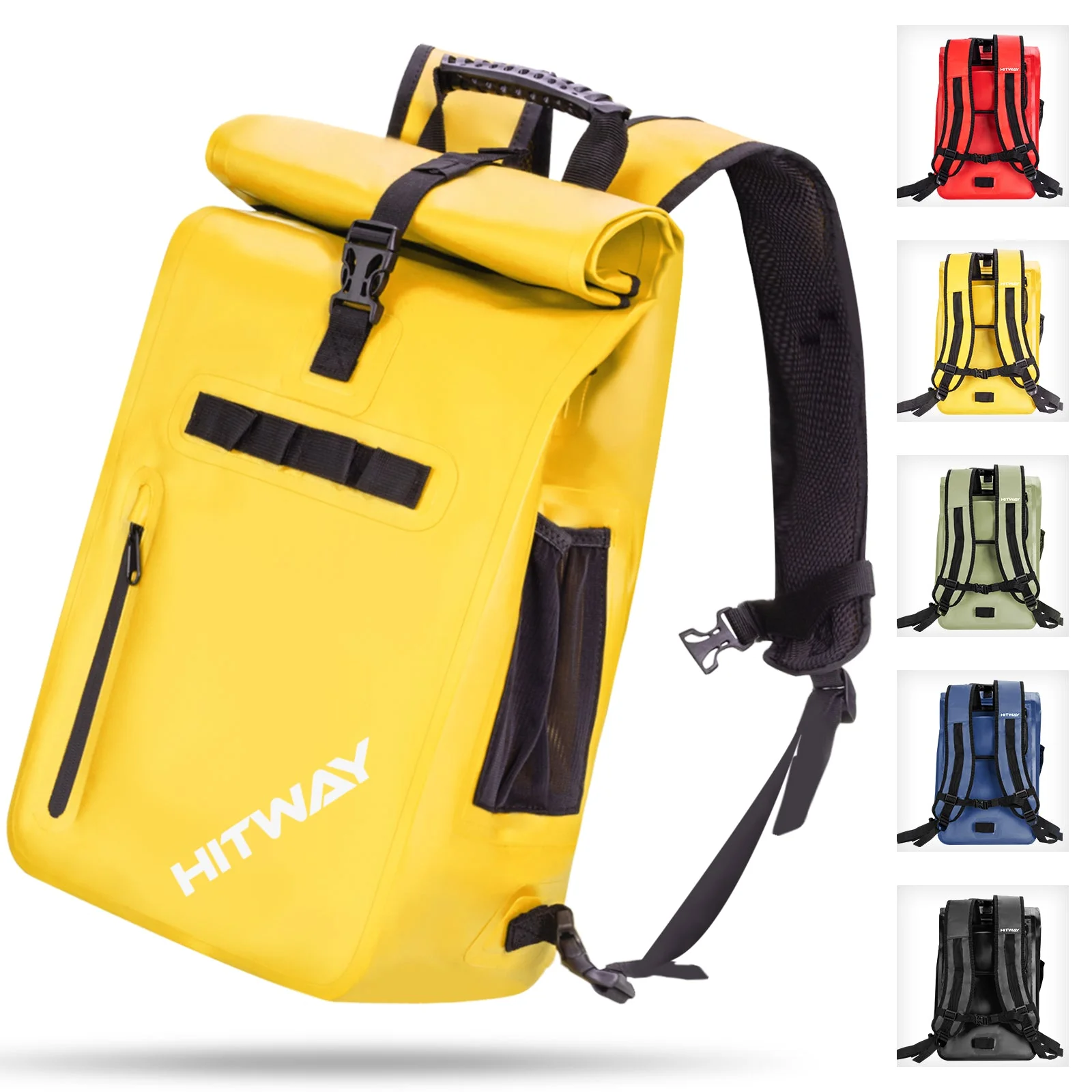 Bike Bag - Image 10