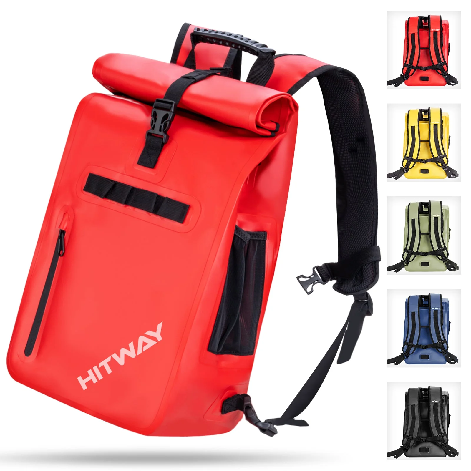 Bike Bag - Image 11