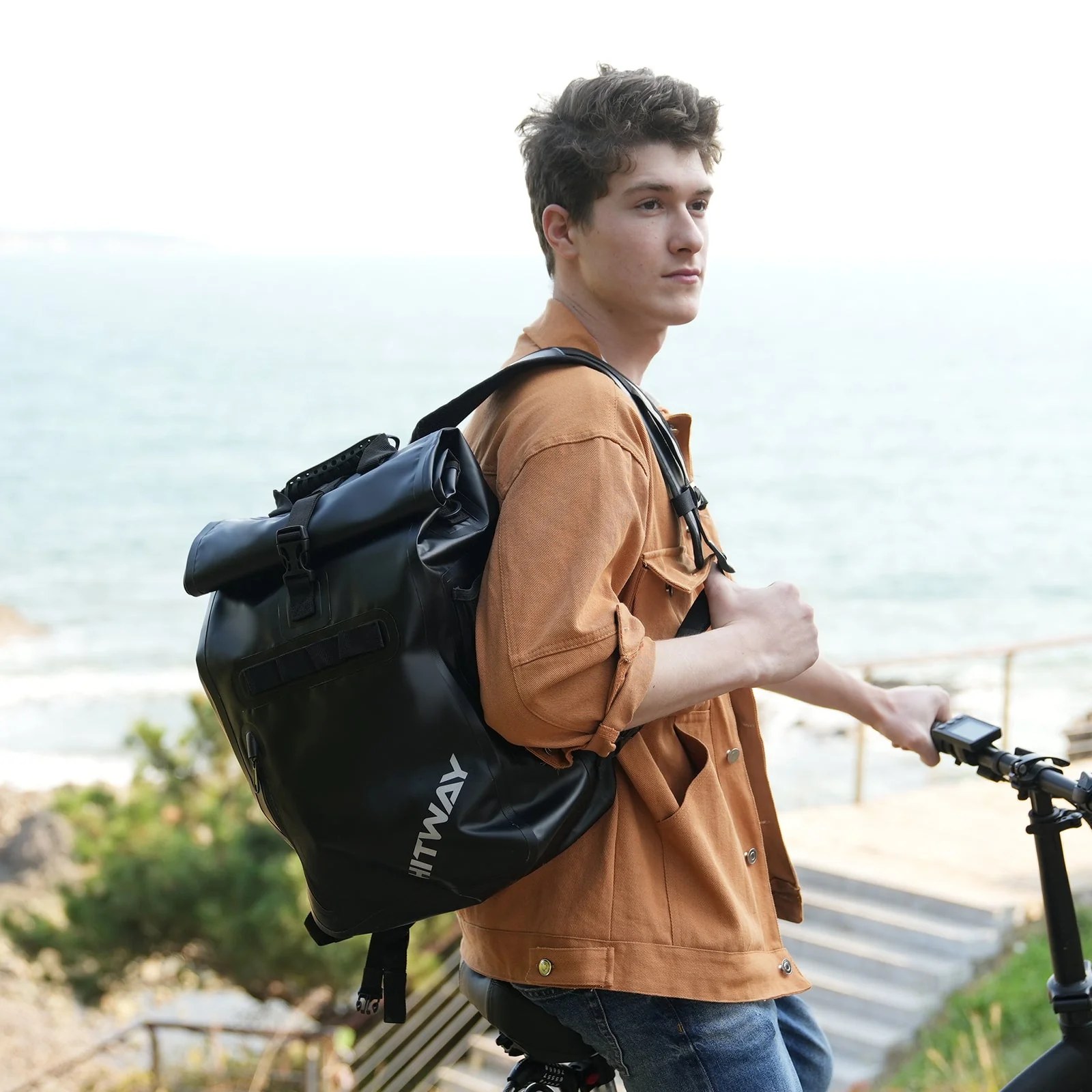 Bike Bag - Image 3