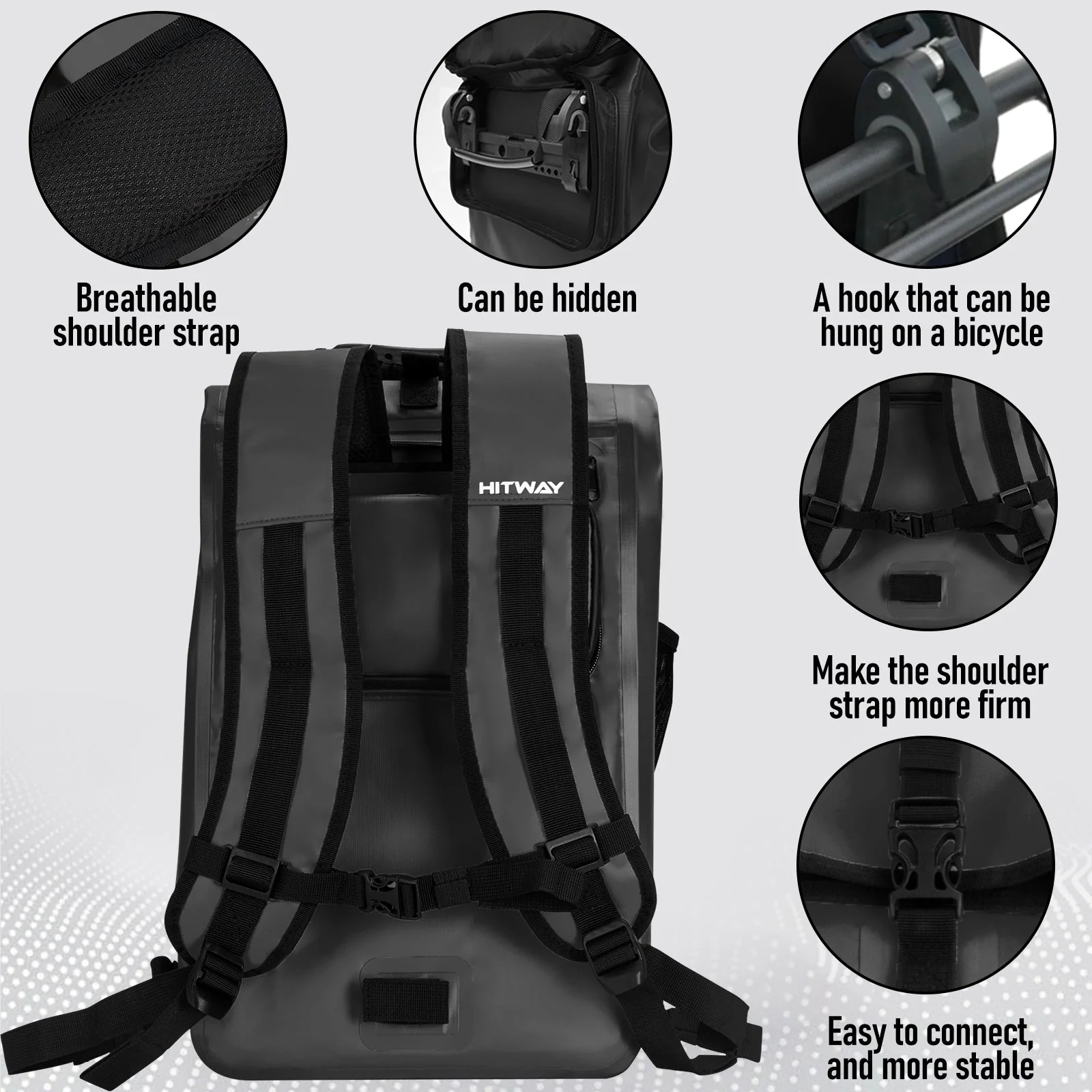 Bike Bag - Image 6