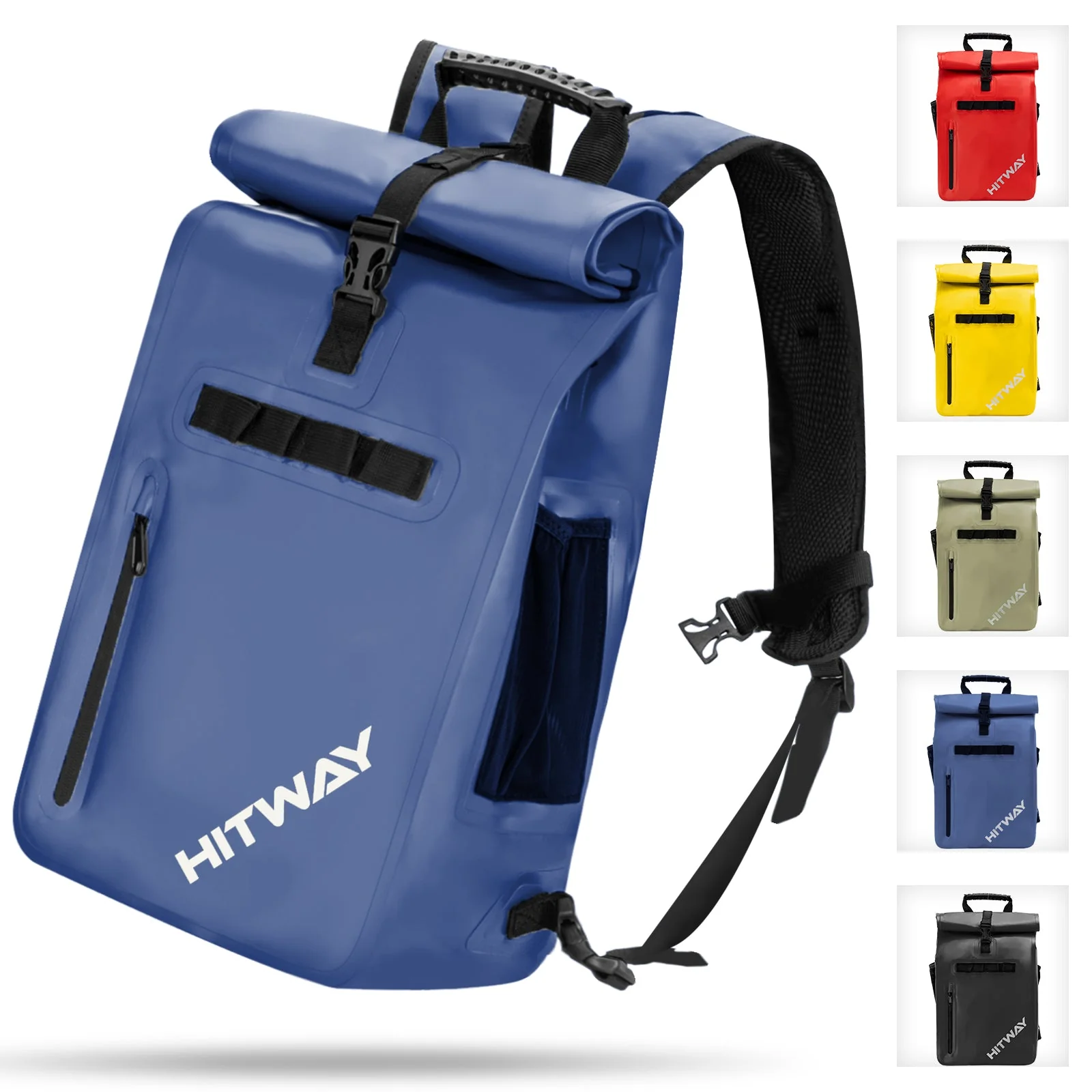 Bike Bag - Image 8