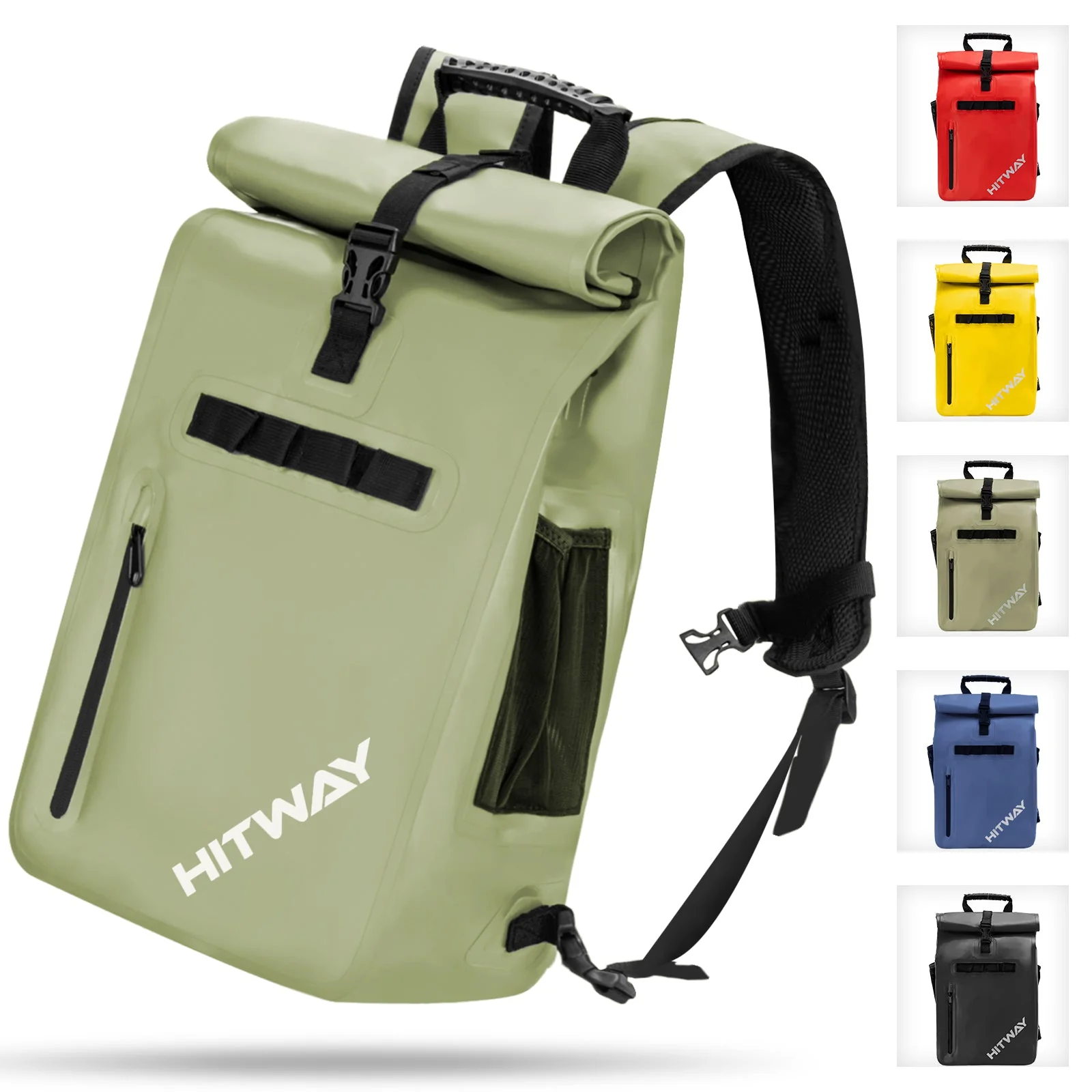 Bike Bag - Image 9