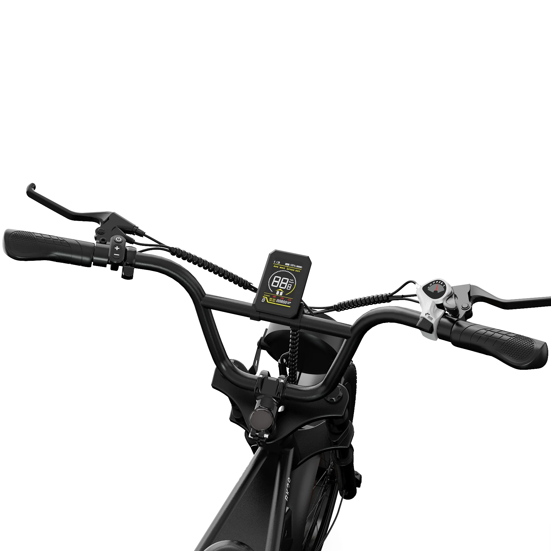 BK29 Electric Bike - Image 15