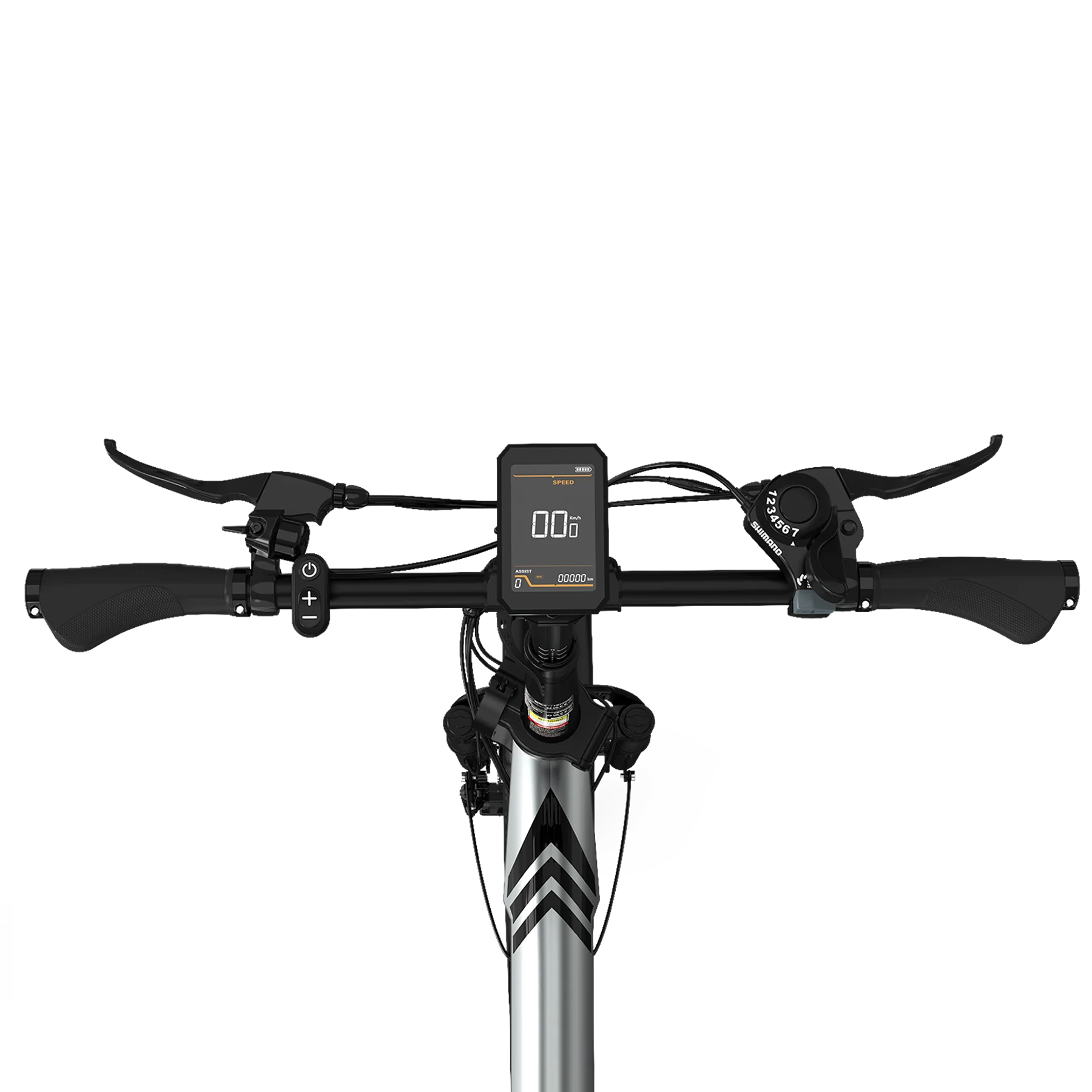 BK36 Folding Electric Bike - Image 14