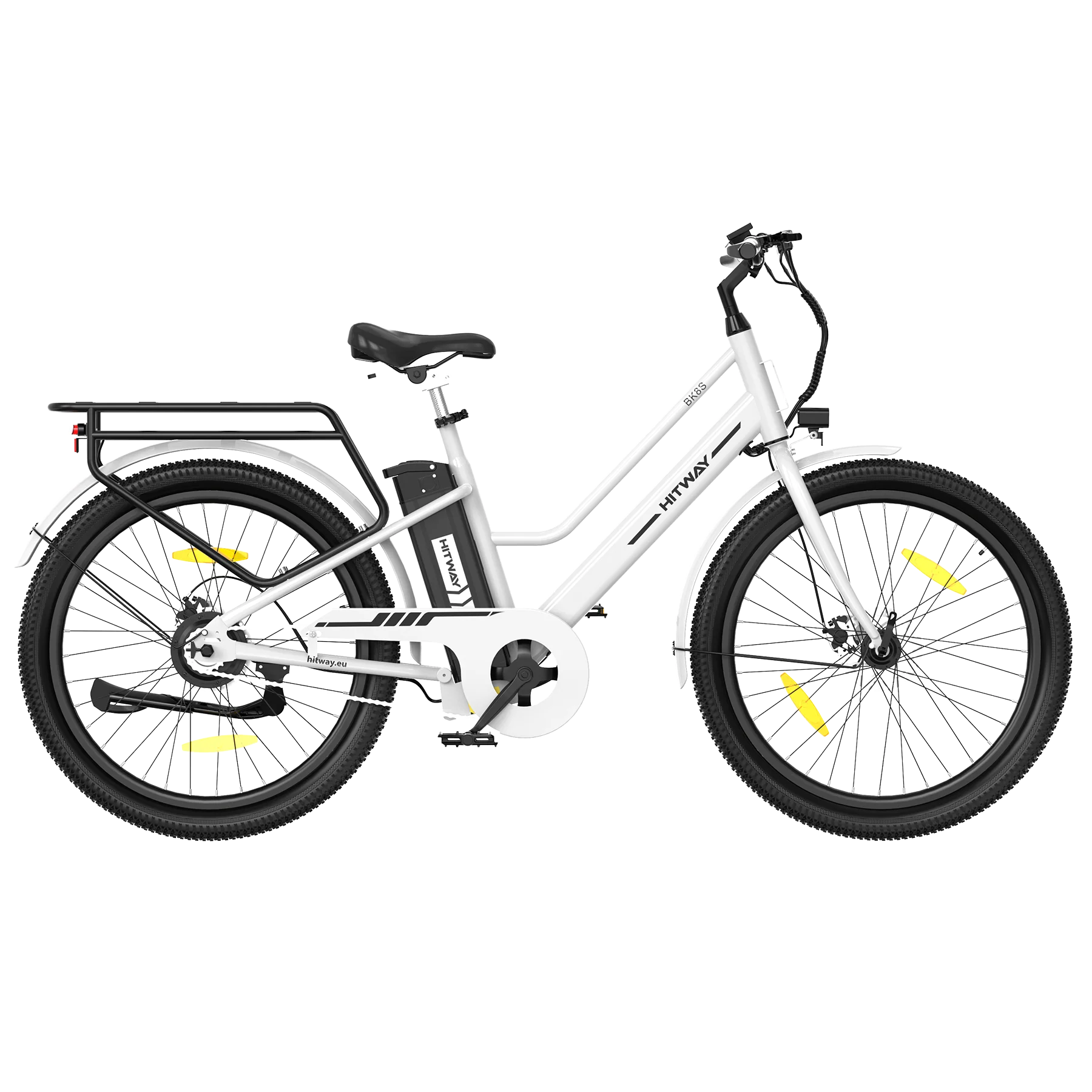 BK8SL 27.5 inch Electric Bike - Image 12