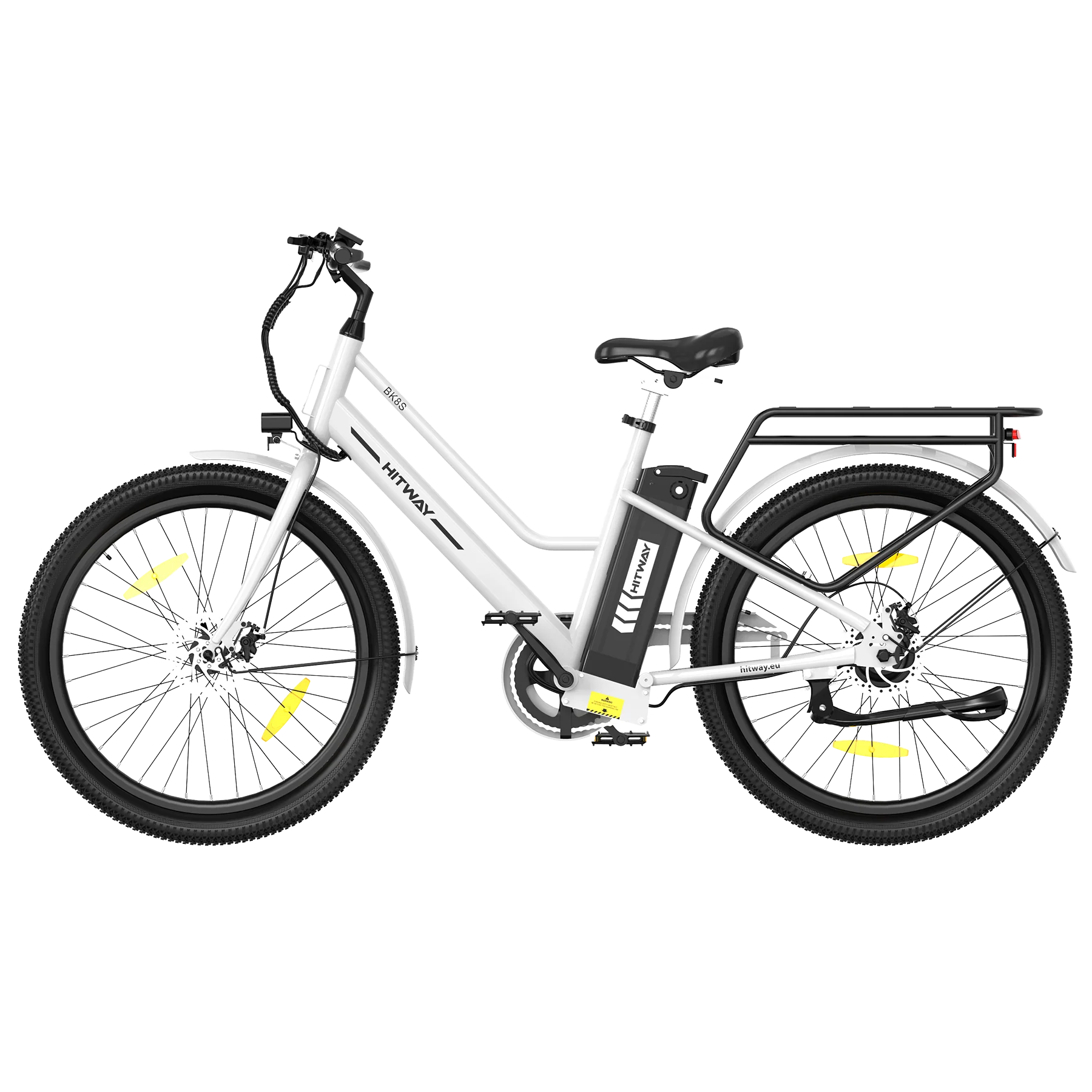 BK8SL 27.5 inch Electric Bike - Image 15
