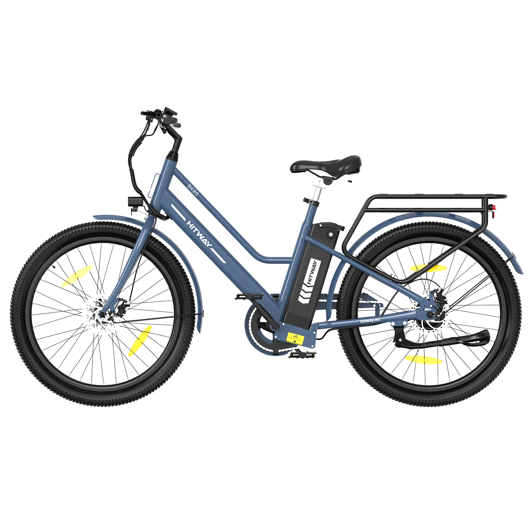 BK8SL 27.5 inch Electric Bike - Image 19