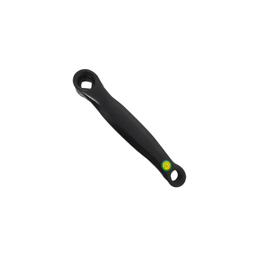 Crankset and Crank - Image 2