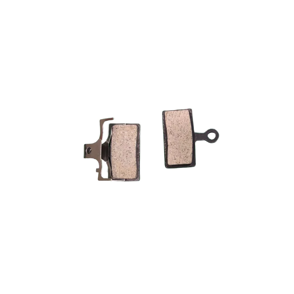 Ebike Brake Pads (2 Pieces) - Image 4