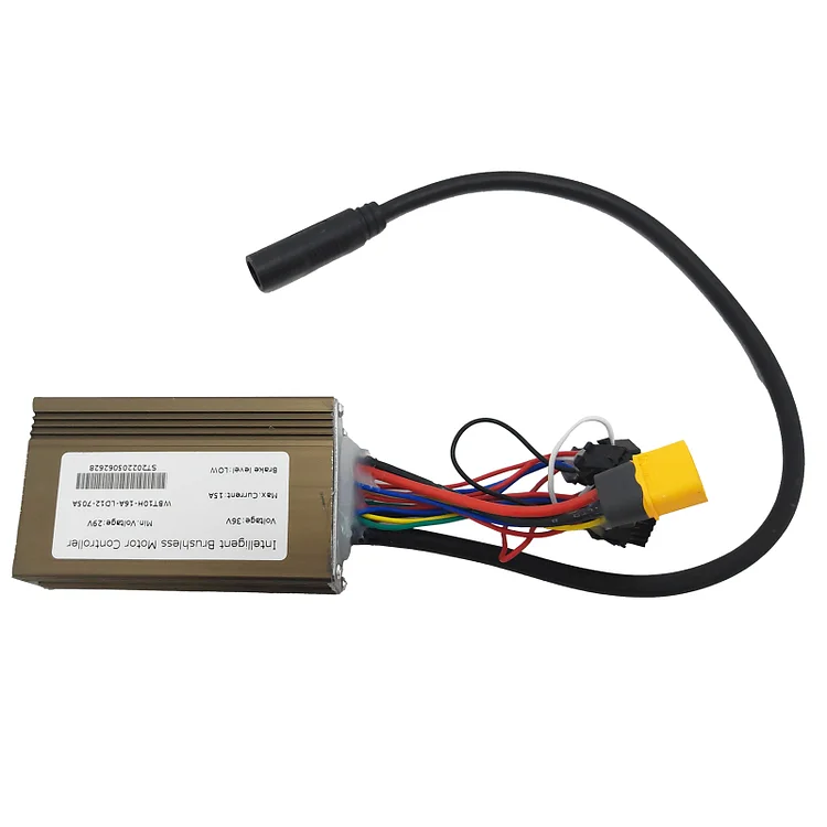 Ebike Controller - Image 2