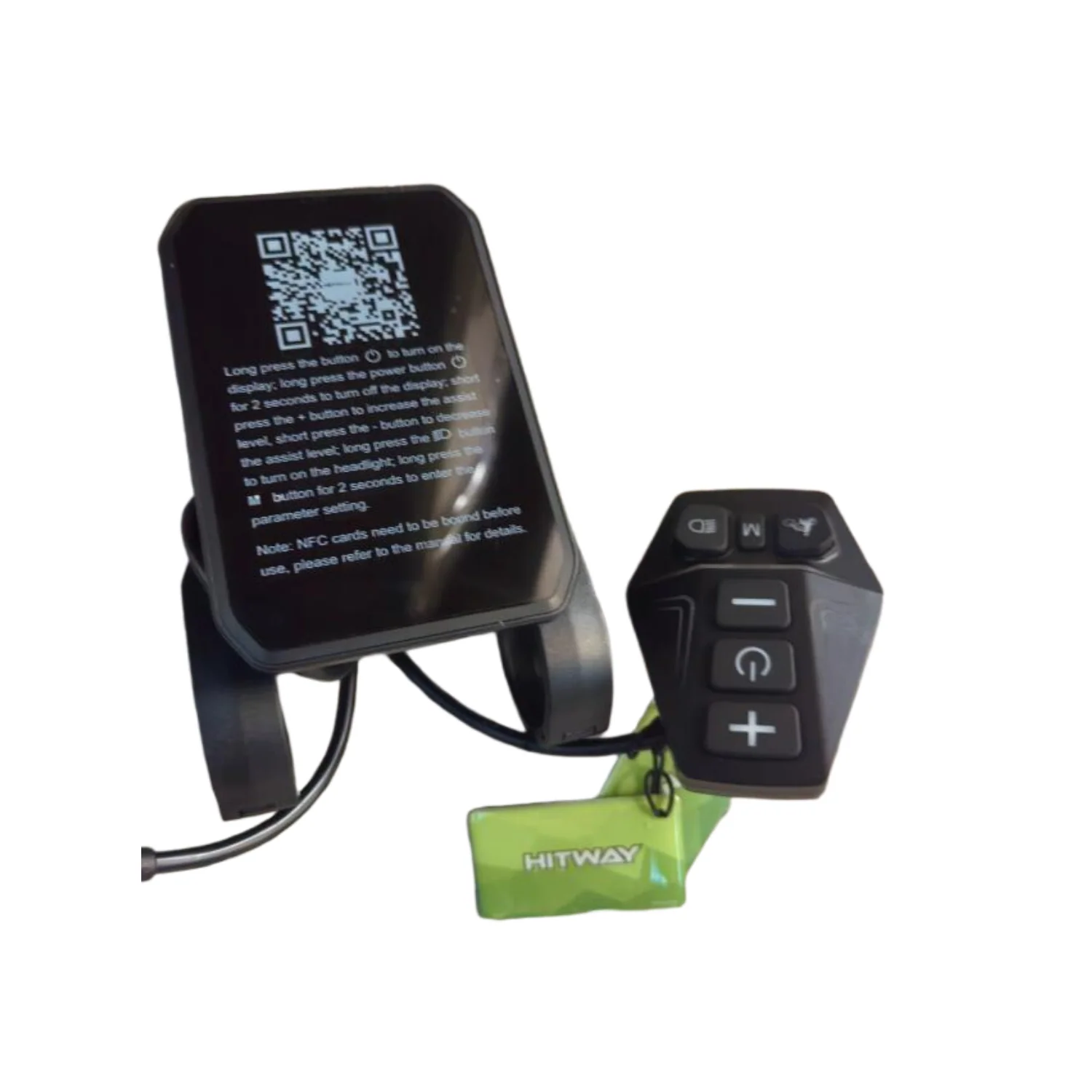Ebike Display - Image 11