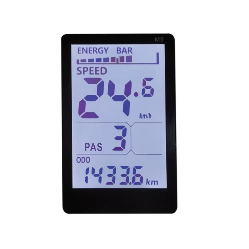 Ebike Display - Image 3