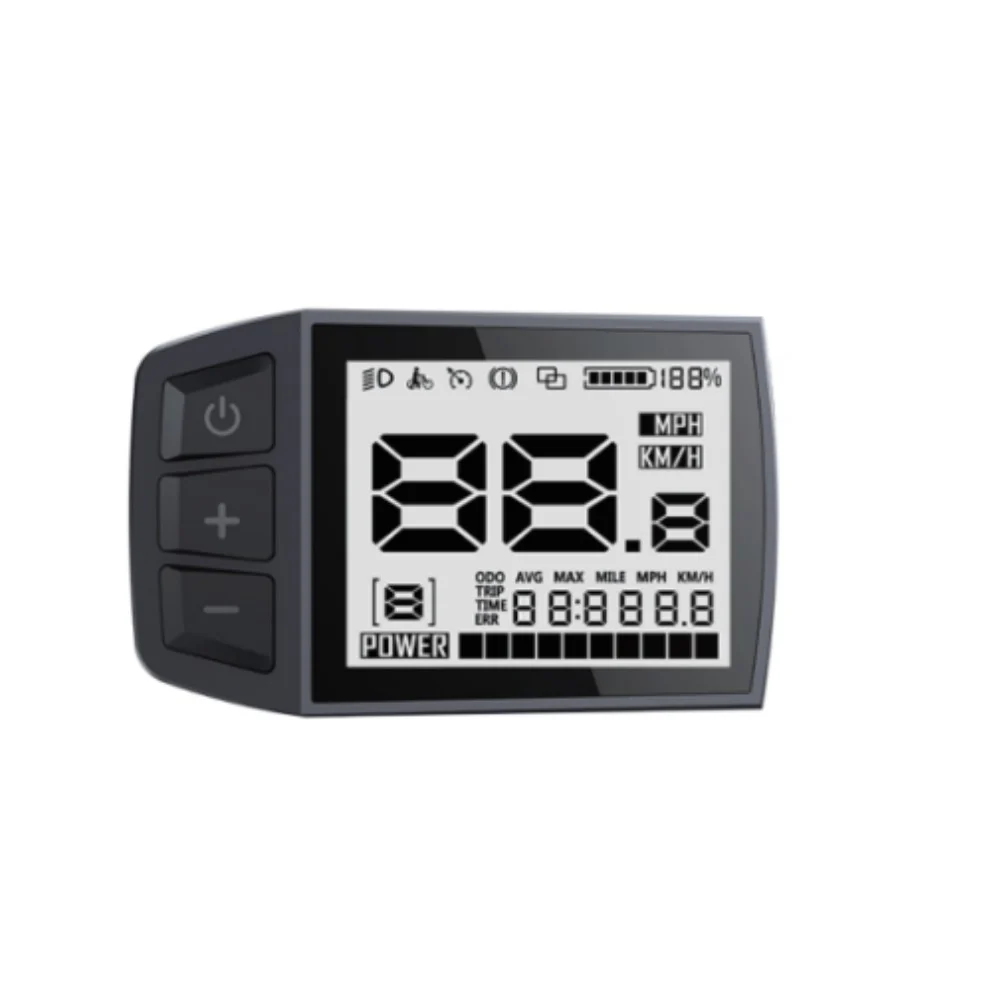 Ebike Display - Image 4