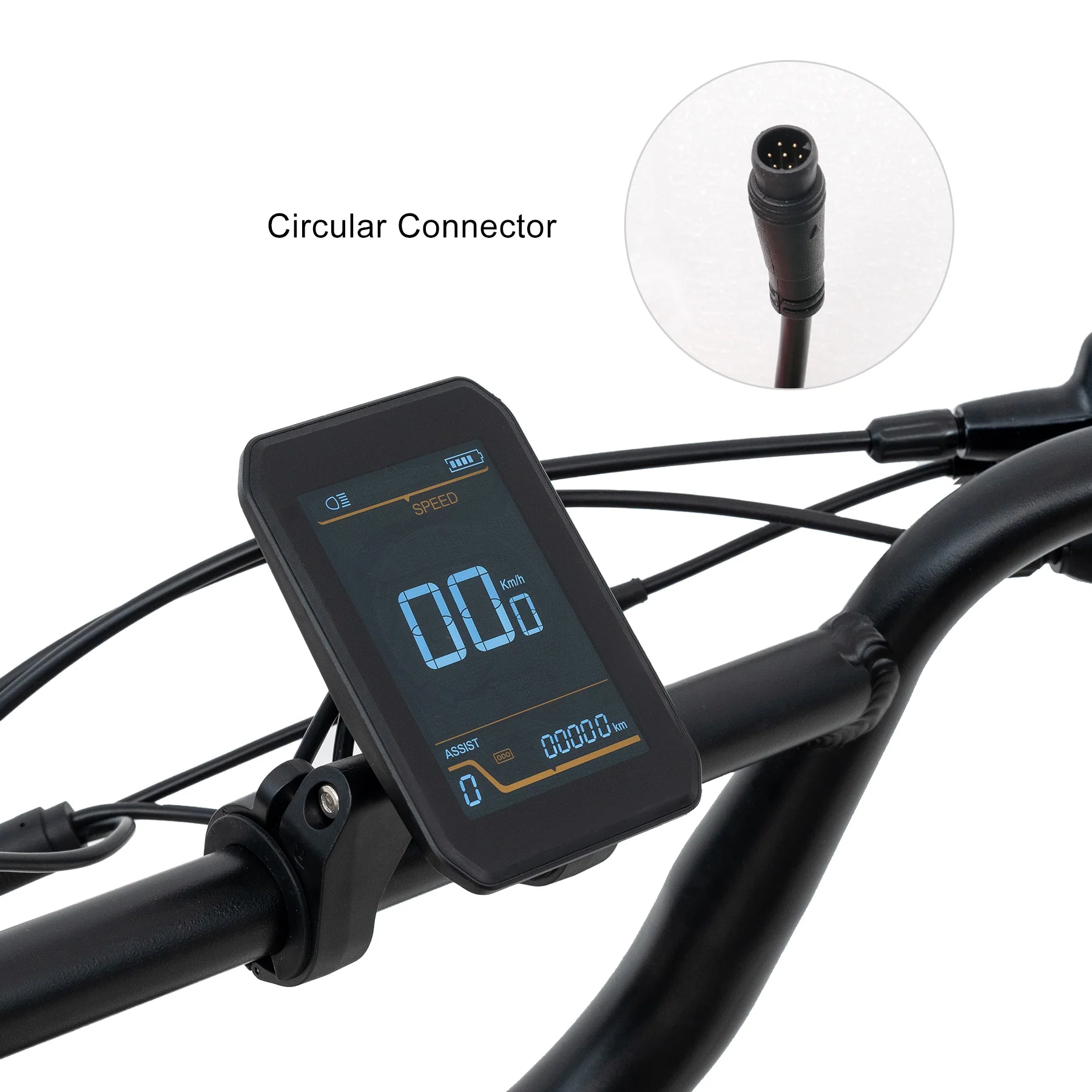 Ebike Display - Image 5