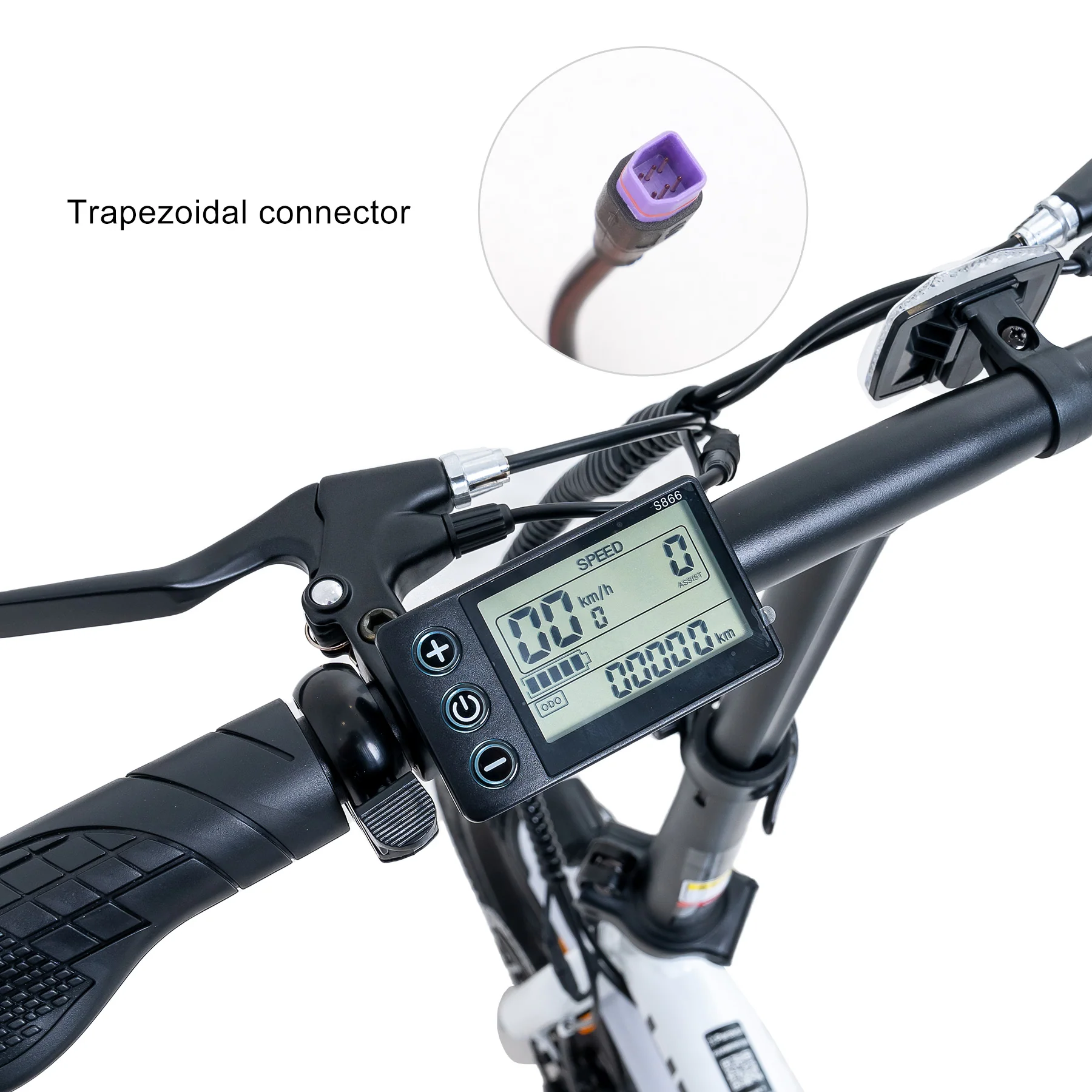 Ebike Display - Image 6