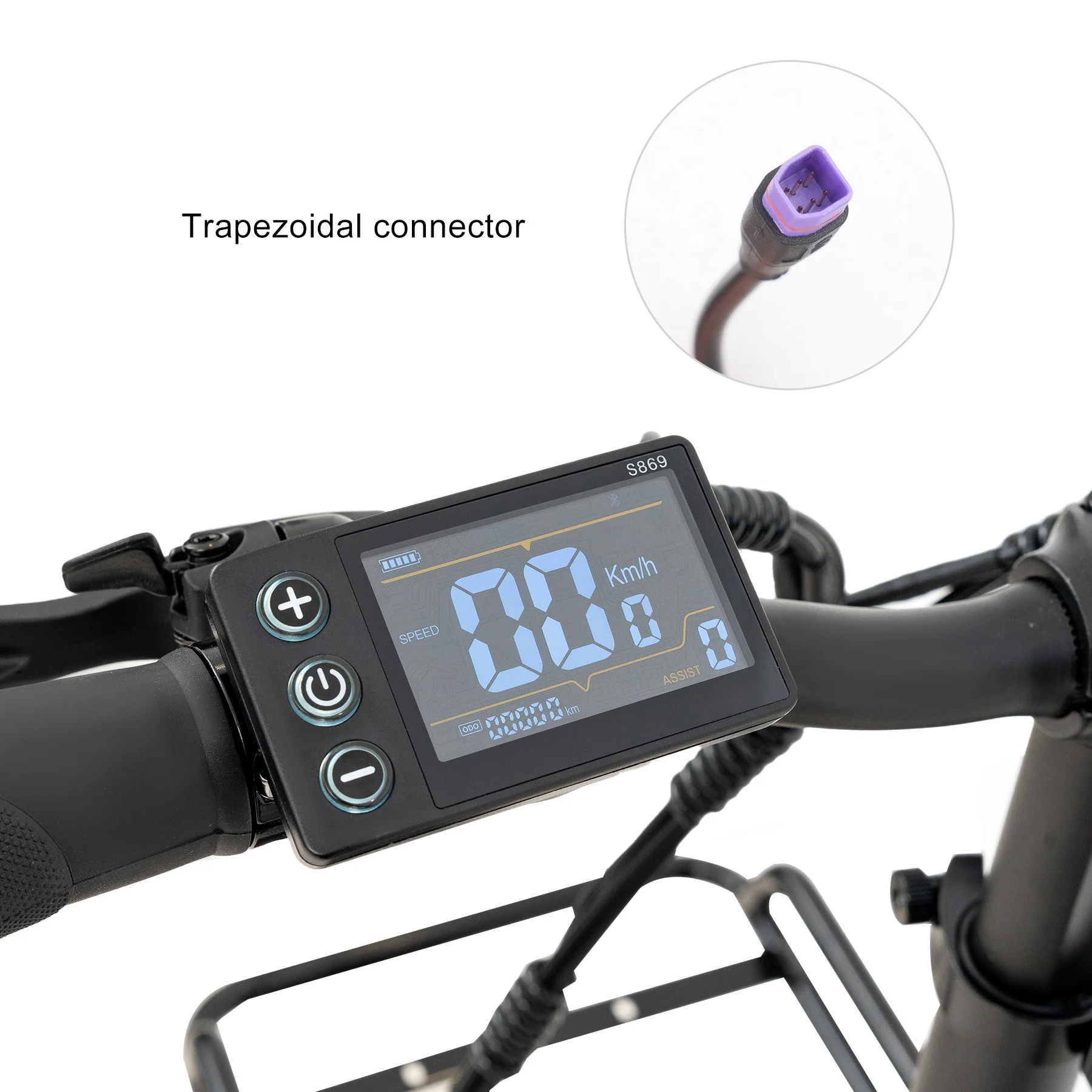 Ebike Display - Image 8