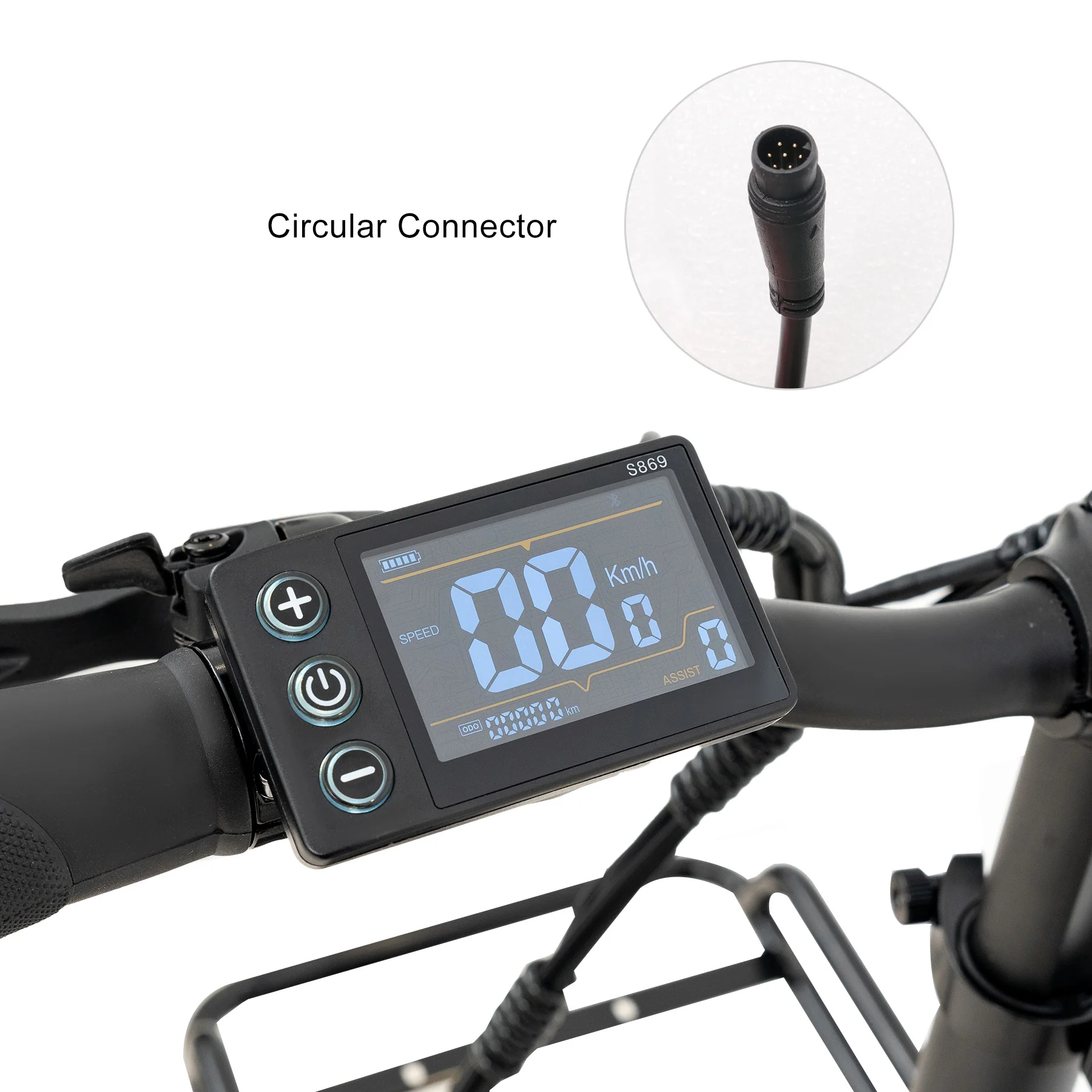 Ebike Display - Image 9