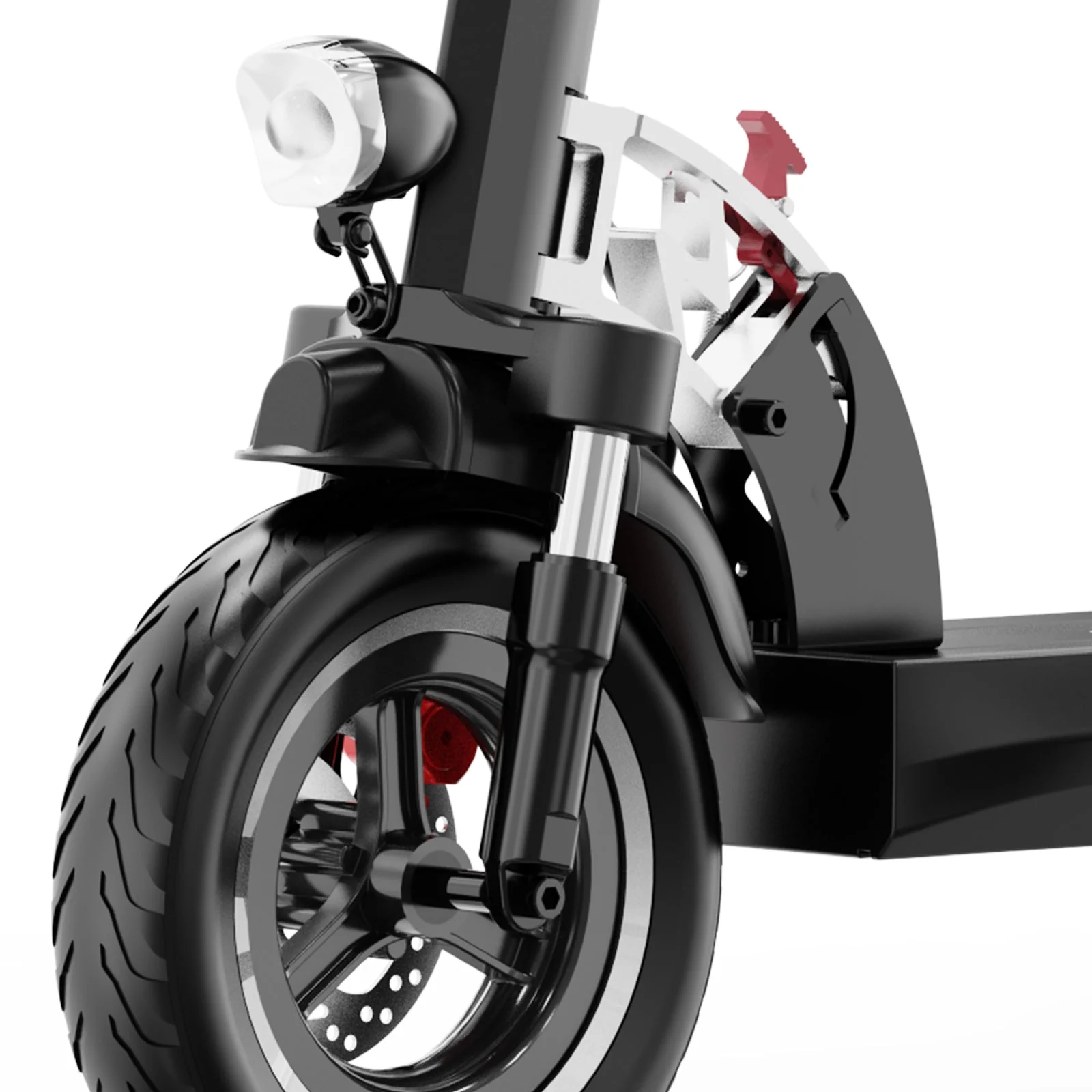 Escooter Shock Absorber - Image 4