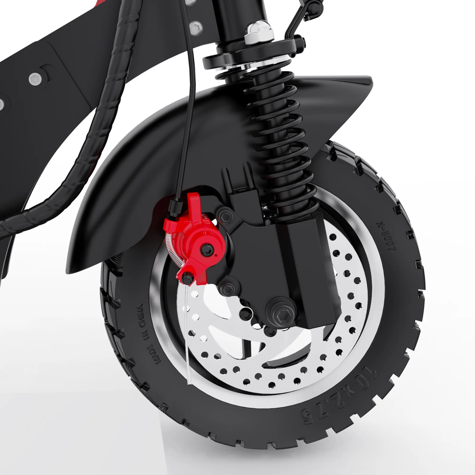 Escooter Shock Absorber - Image 5