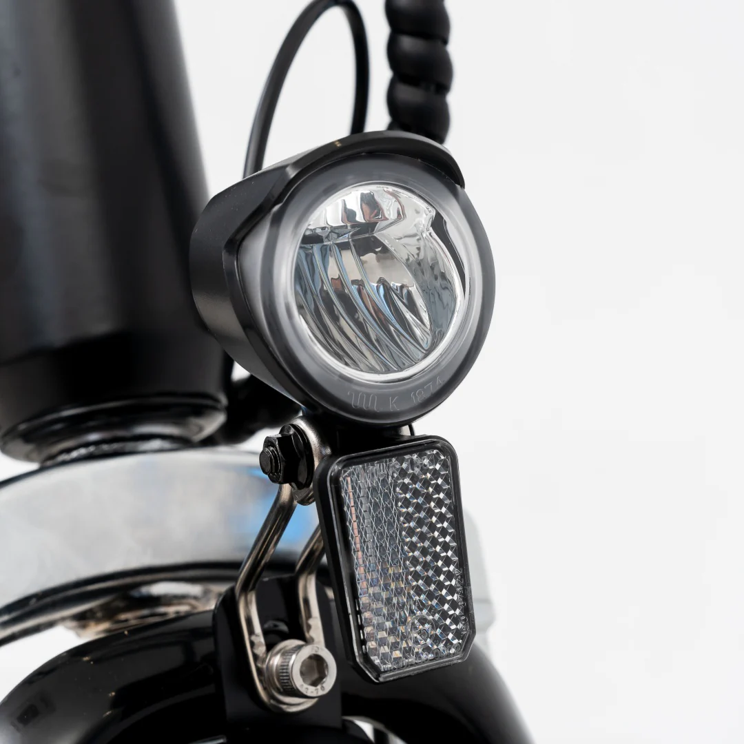 Ebike Front Light - Image 10