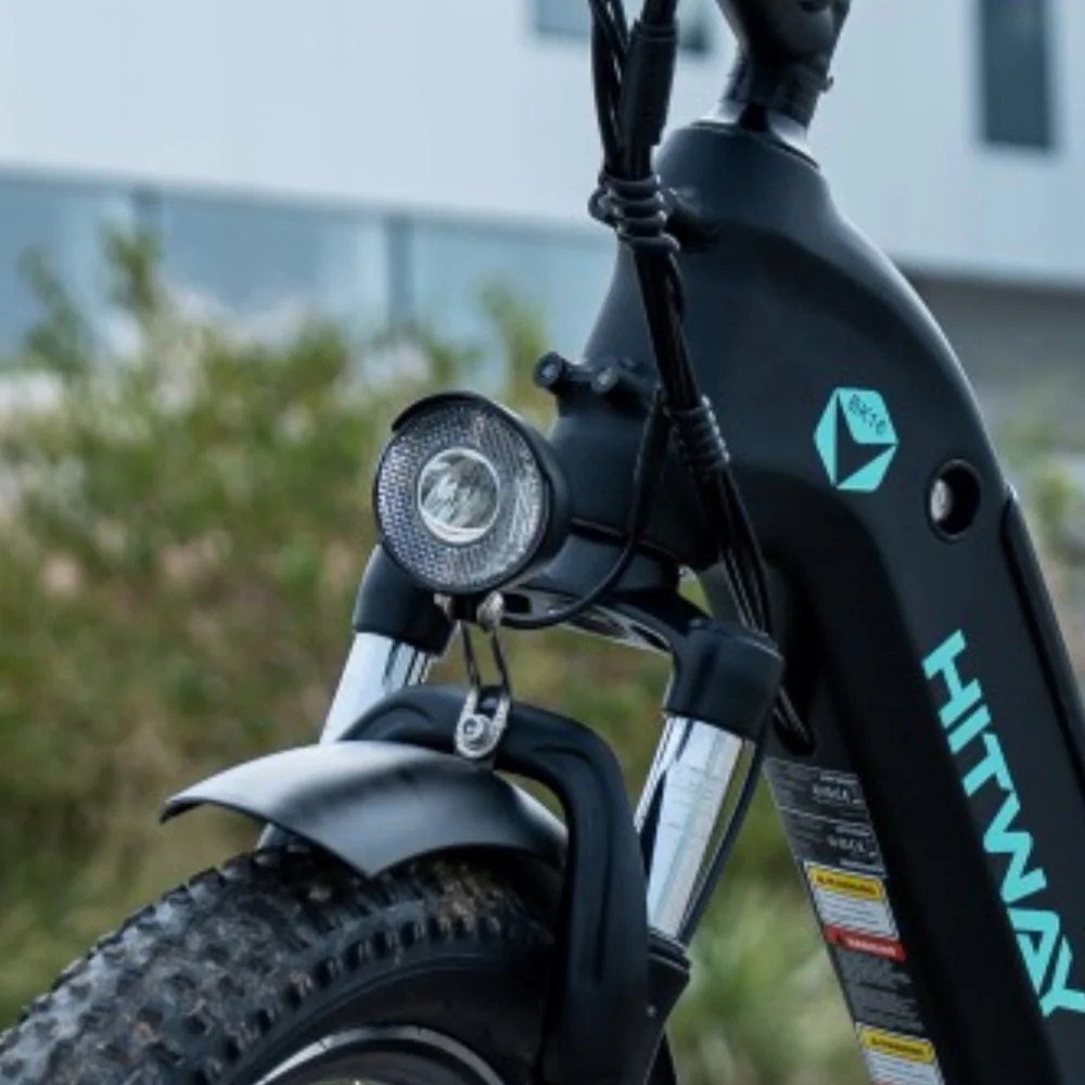 Ebike Front Light - Image 6