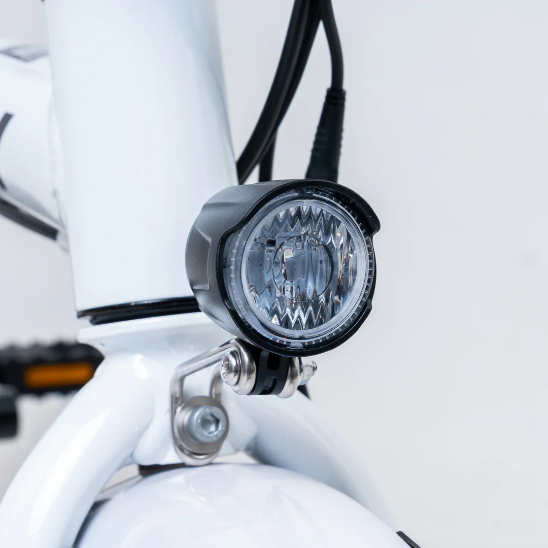 Ebike Front Light - Image 7