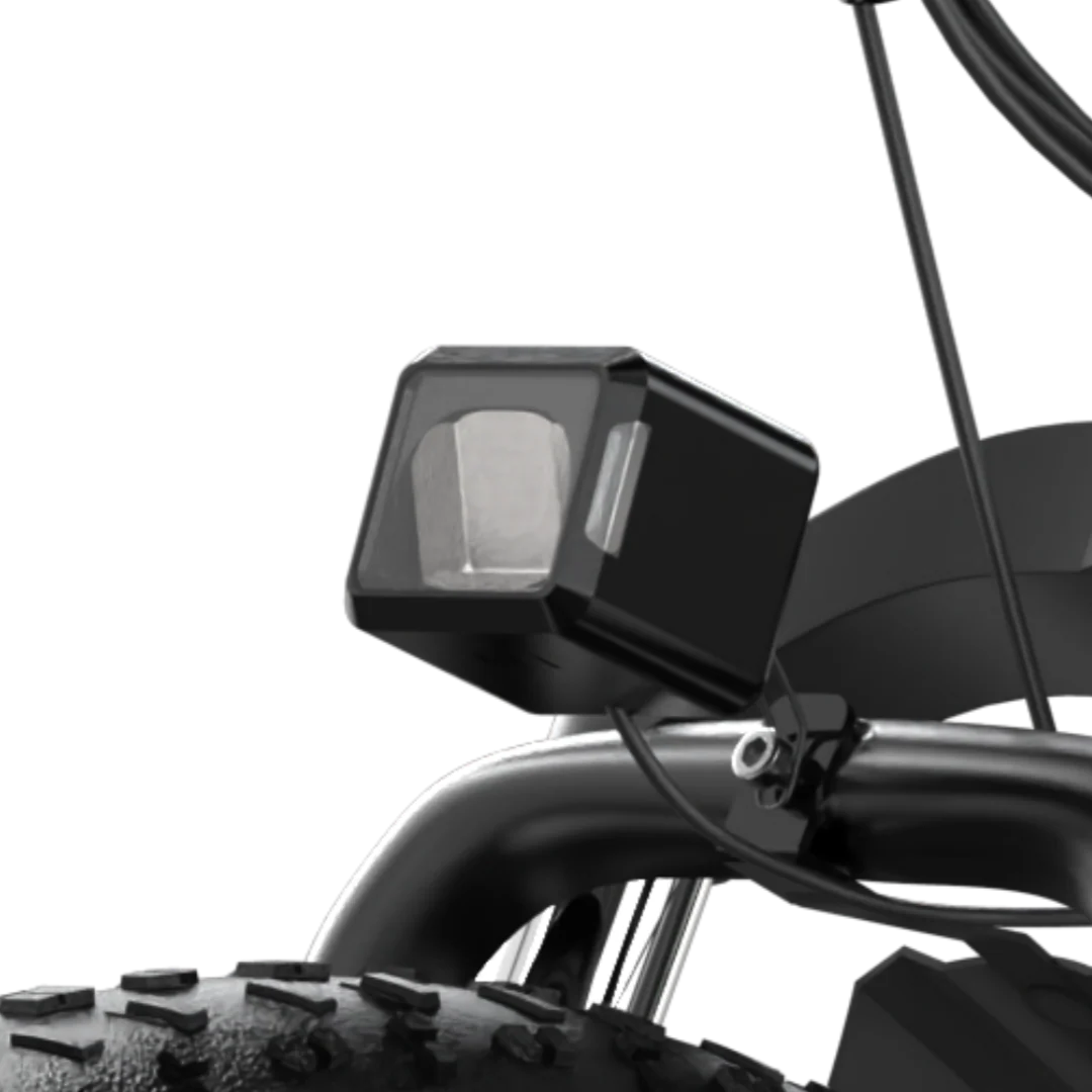 Ebike Front Light - Image 9