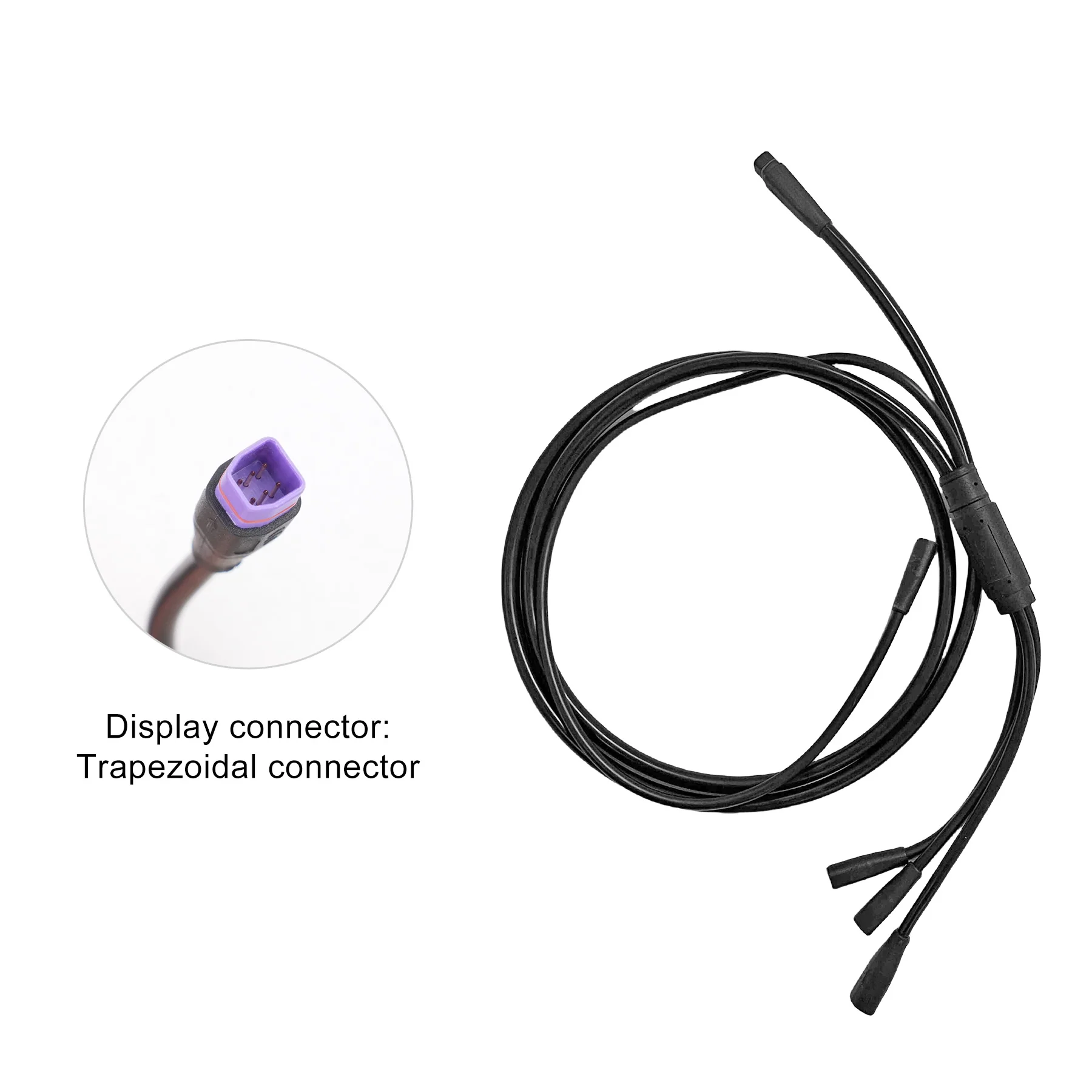 Integrated Waterproof Cable - Image 2