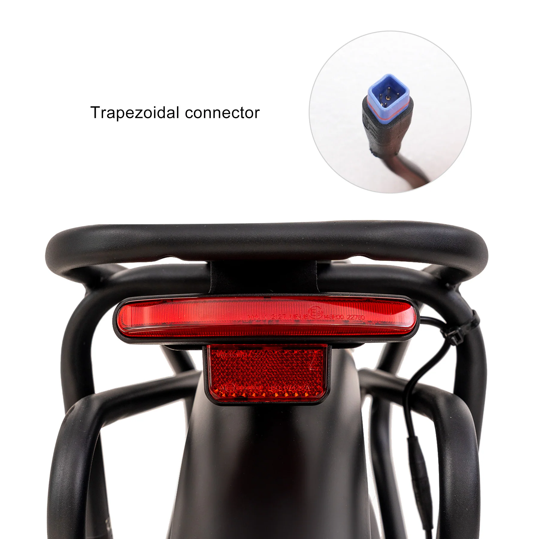 Ebike Rear Light - Image 2