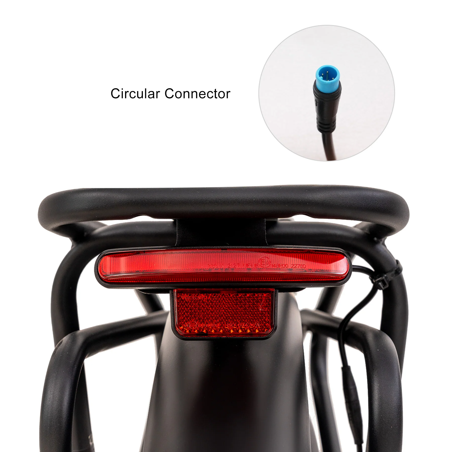 Ebike Rear Light - Image 3