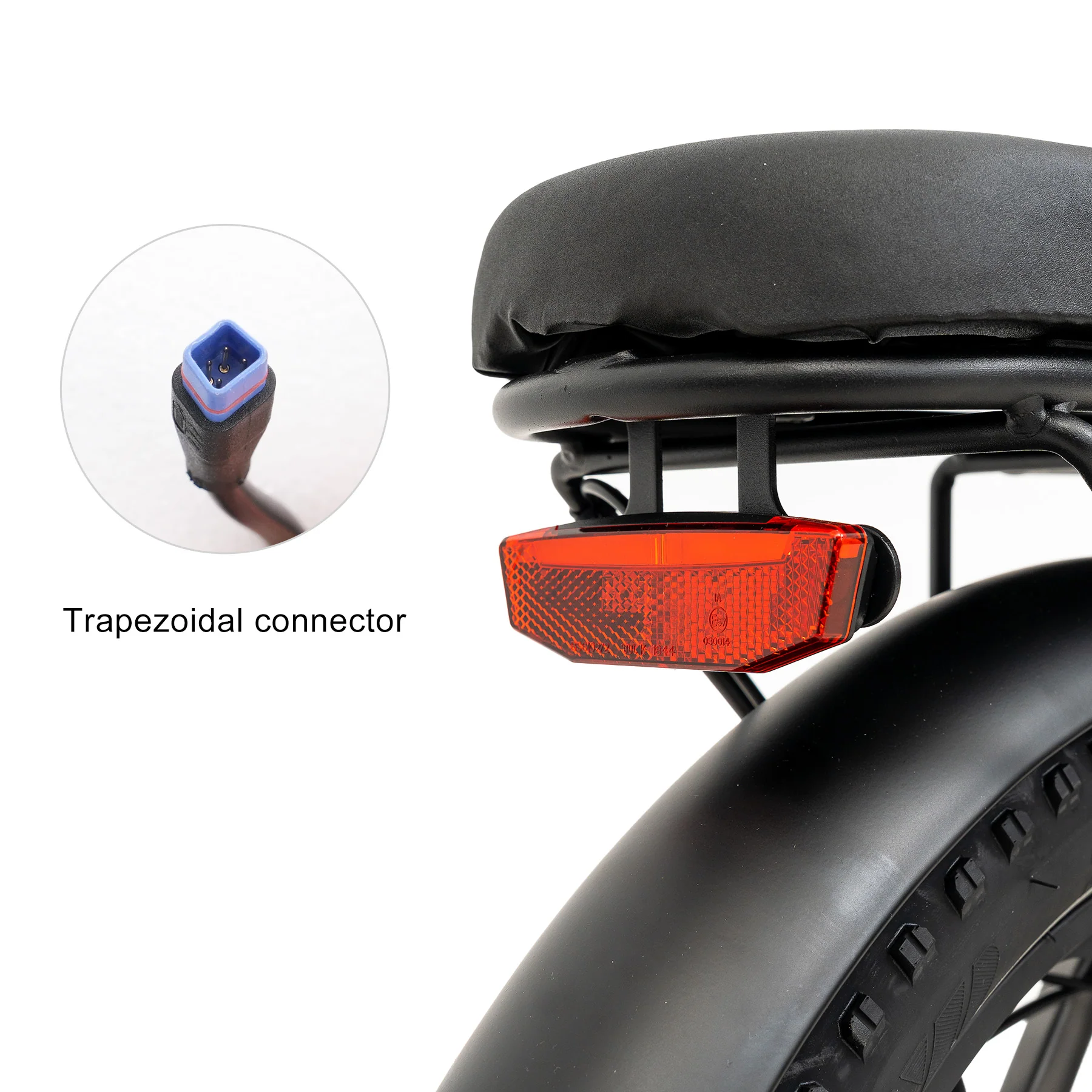 Ebike Rear Light - Image 4