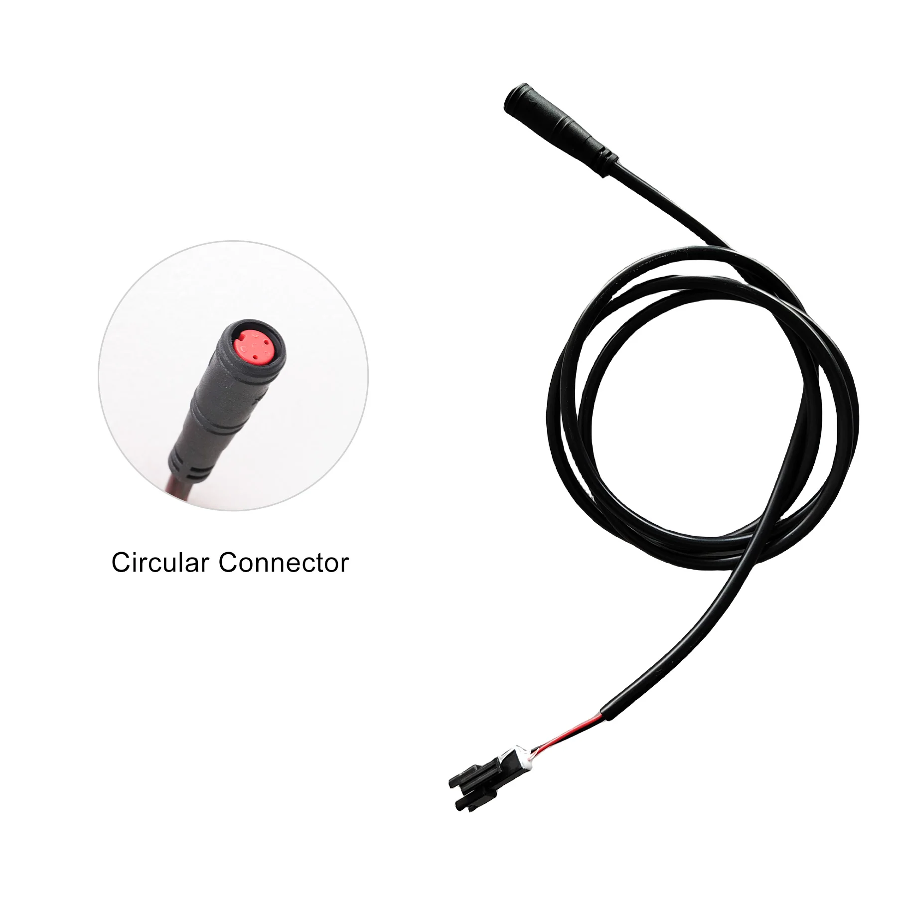 Waterproof Cable for Headlight - Image 3